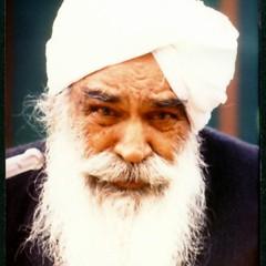 Portrait of Kirpal Singh