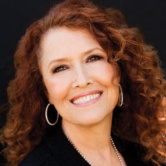 Portrait of Melissa Manchester