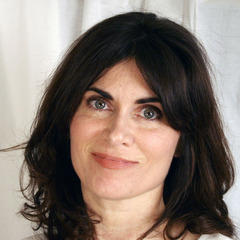 Portrait of Phoebe Gloeckner