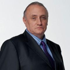 Portrait of Richard Bandler