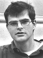 Portrait of Scott Stossel