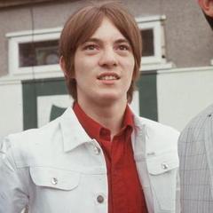 Portrait of Mike Livingston