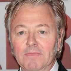 Portrait of Brian Setzer