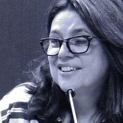 Portrait of Cathleen Schine