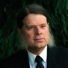 Portrait of Dan Geer