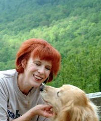 Portrait of Donna Ball