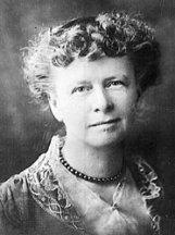 Portrait of Eleanor Porter