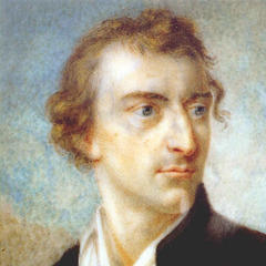 Portrait of Friedrich Schiller