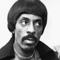 Portrait of Ike Turner