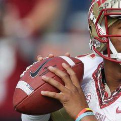 Portrait of Jameis Winston