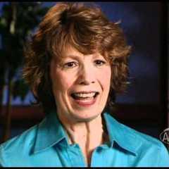 Portrait of Joan Bauer