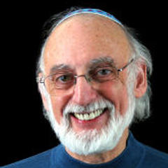 Portrait of John M. Gottman