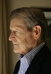 Portrait of John Silber