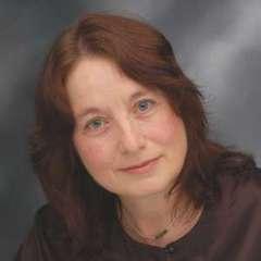 Portrait of Karen Maitland