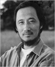 Portrait of Ma Jian