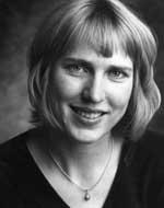 Portrait of Miriam Toews