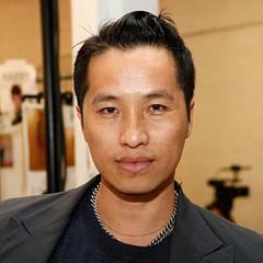 Portrait of Phillip Lim