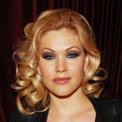 Portrait of Shanna Moakler