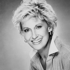 Portrait of Tammy Wynette