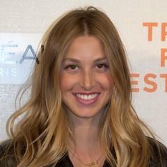 Portrait of Whitney Port