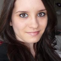 Portrait of Aimee Carter
