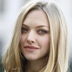 Portrait of Amanda Seyfried