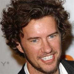 Portrait of Blake Mycoskie