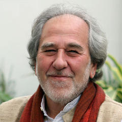 Portrait of Bruce H. Lipton
