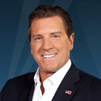 Portrait of Eric Bolling