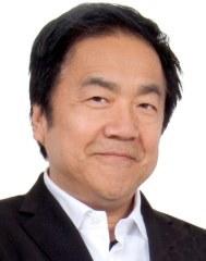 Portrait of John Kao