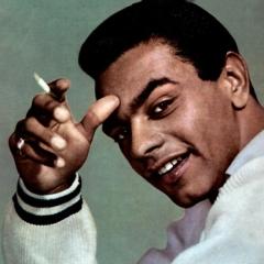 Portrait of Johnny Mathis