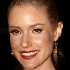 Portrait of Kristin Cavallari