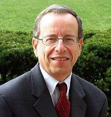 Portrait of Michael Schudson