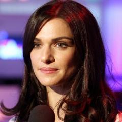 Portrait of Rachel Weisz
