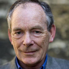 Portrait of Simon Jenkins