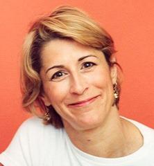 Portrait of Susan Piver