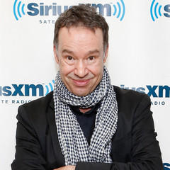 Portrait of Ben Brantley