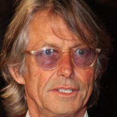 Portrait of Bruce Robinson