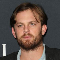Portrait of Caleb Followill
