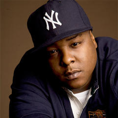 Portrait of Jadakiss