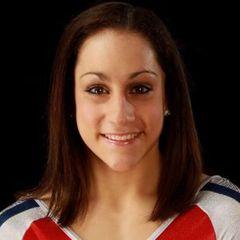 Portrait of Jordyn Wieber