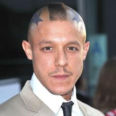 Portrait of Theo Rossi