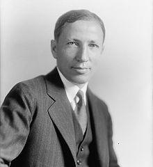 Portrait of B. Carroll Reece