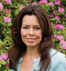 Portrait of Cheryl Richardson