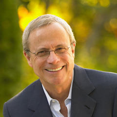 Portrait of David Allen