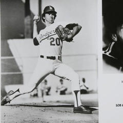 Portrait of Don Sutton