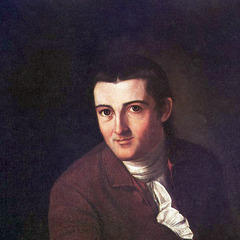 Portrait of John Trumbull