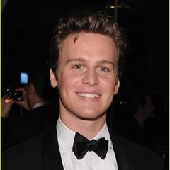 Portrait of Jonathan Groff