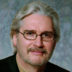 Portrait of Leonard Sweet
