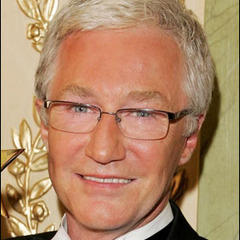 Portrait of Paul O'Grady